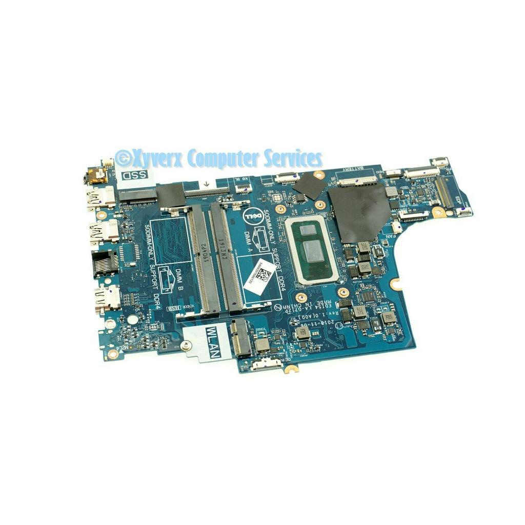 Main DELL INSPIRON 15 3580 3583 3780 CPU I5-8265U