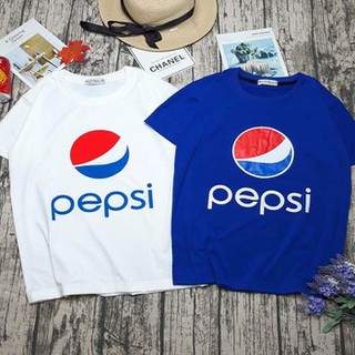 ÁO THUN PEPSI