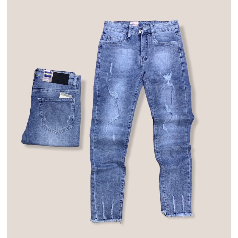 quần jean dài nam(hình thật,hỗ trợ đổi trả 7 ngày mua lẻ giá sỉ