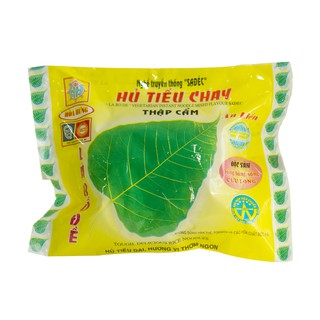 Hủ tiếu chay thập cẩm lá bồ đề 60 Gram