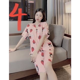 ✅ Bộ Lụa Mango Ngố giá chỉ 👉 #145k