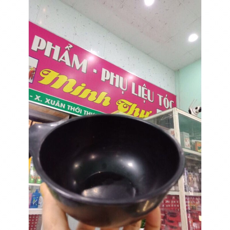 💐Combo lược nhuộm, chén nhuộm tóc sử dụng tại nhà 💥