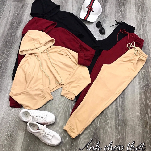💥💥 SET THỂ THAO NÓN 💥💥