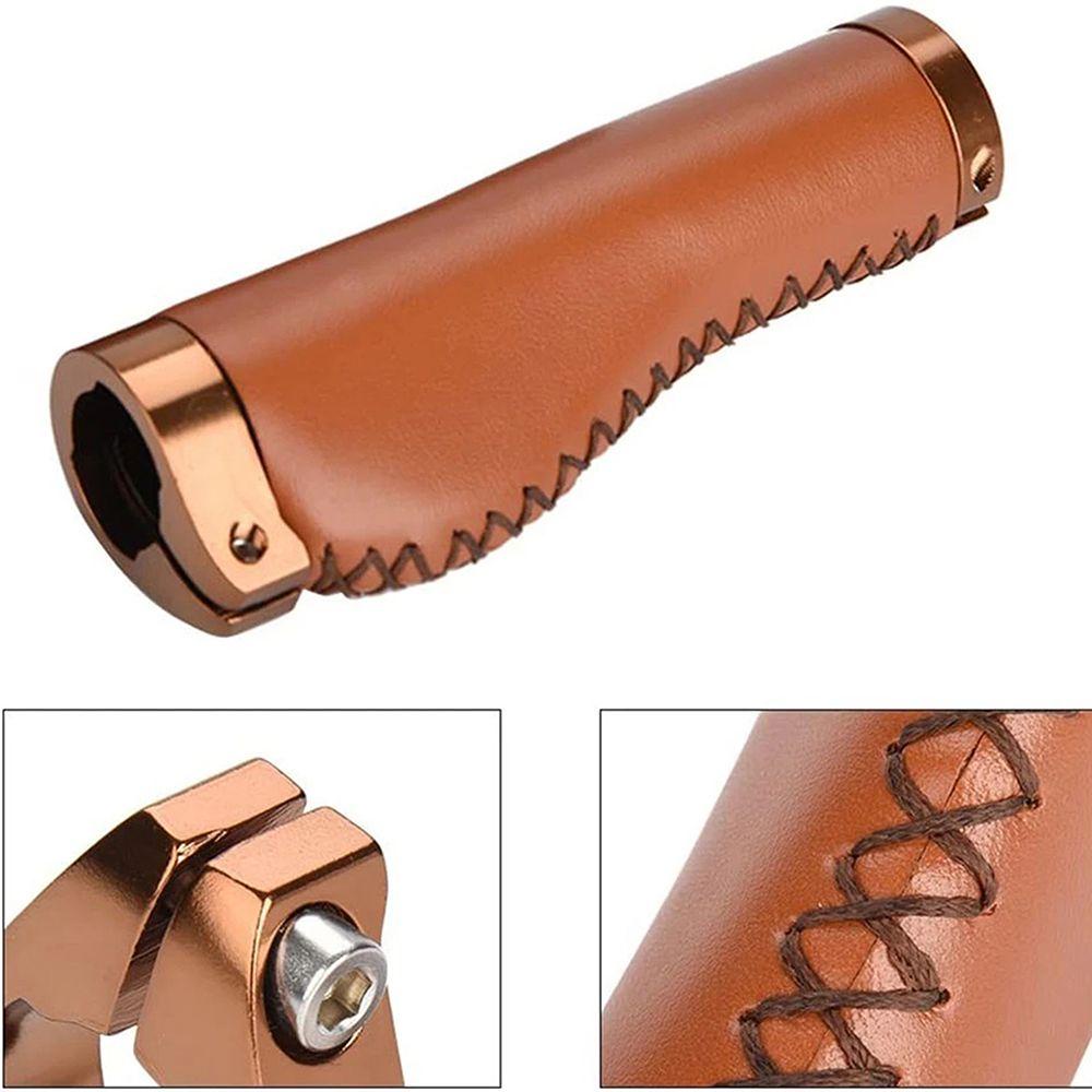 Danilo Vỏ Bọc Tay Lái Xe Đạp Leo Núi Chất Lượng Cao