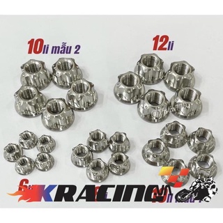 Tán 6,8,10,12 li Salaya (Hàng chất lượng)