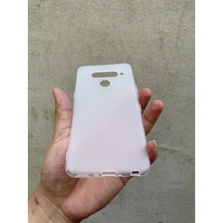 ốp lưng trong nhám LG V50