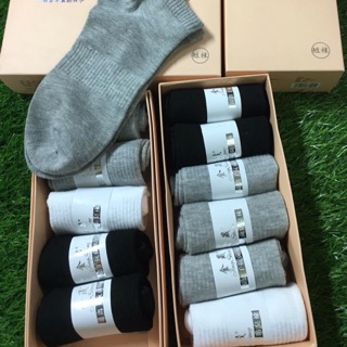 Tất chống thối của nam