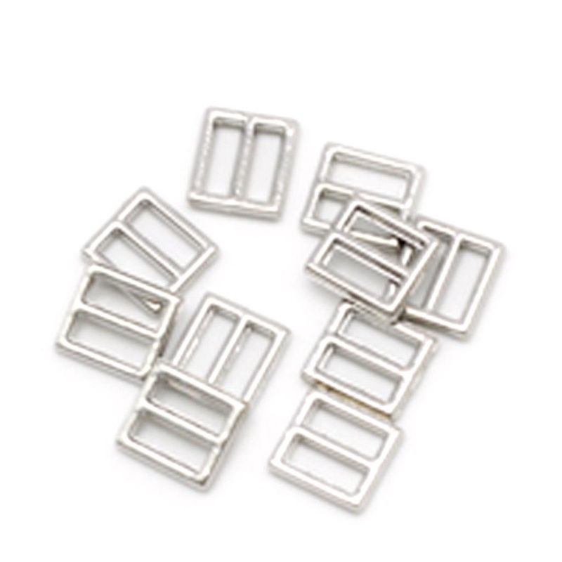 Set 20 Nút Cài Bằng Vải Trang Trí Búp Bê Giảm Căng Thẳng