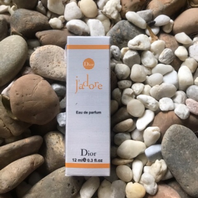 Tinh dầu thơm j’adore