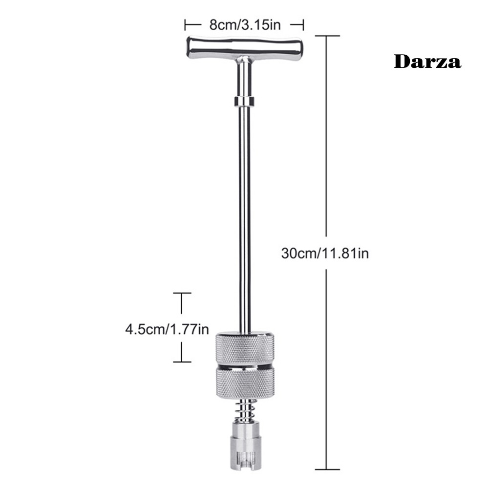 Dụng Cụ Hút Chân Không Sửa Chữa Vết Lõm Trên Xe Ô Tô