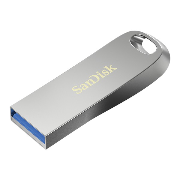 USB SanDisk Ultra Luxe™ USB 3.1 Flash Drive | CZ74 16GB | USB3.1_ hàng chính hãng