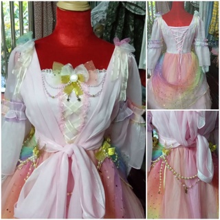 Đầm Cosplay
