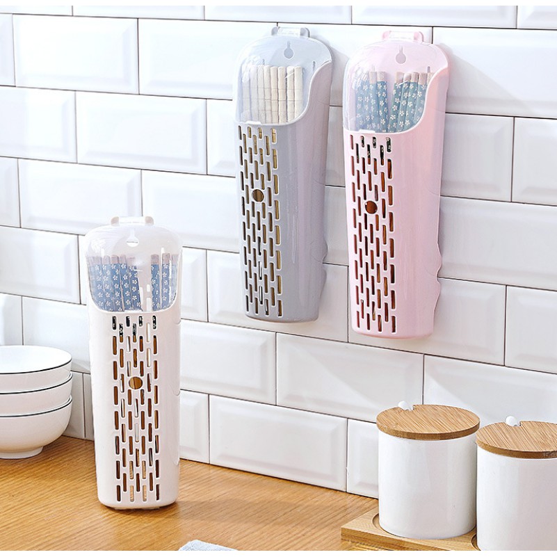 Cắm đũa ống dài