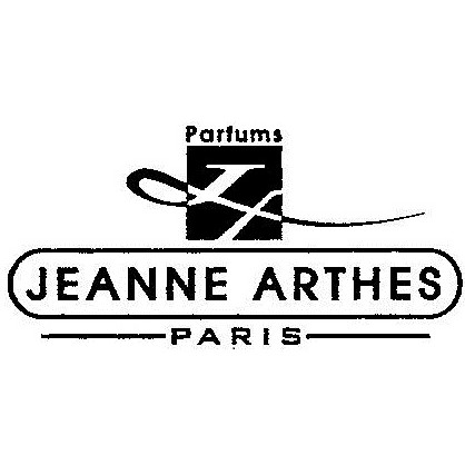 Nước Hoa Pháp Jeanne Arthes