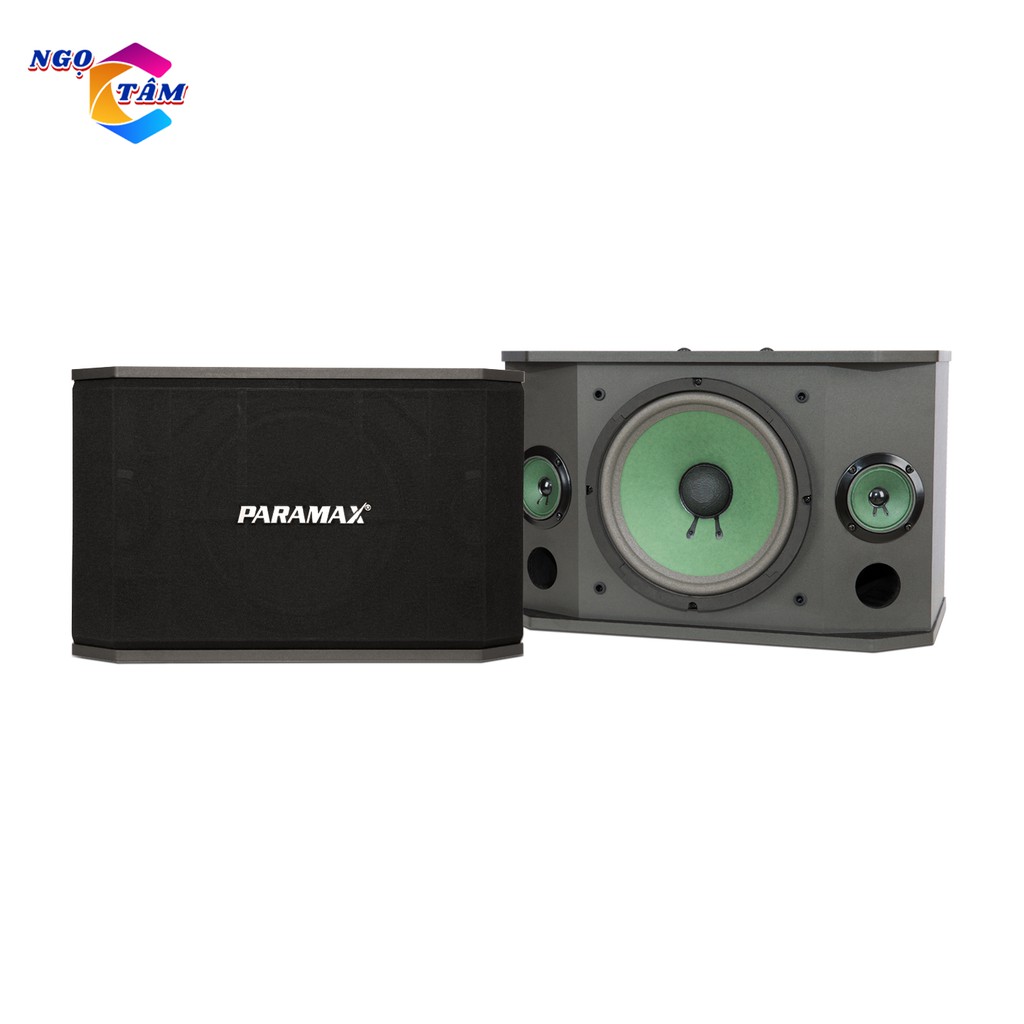 Loa Paramax K-850 New Hàng Chính Hãng