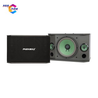 Loa Paramax K-850 New Hàng Chính Hãng
