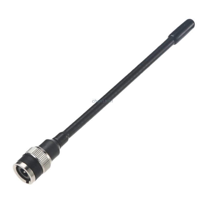 Ăng Ten Nhận Tín Hiệu ICOM Ic-u82 Bằng Kim Loại Chất Lượng Cao
