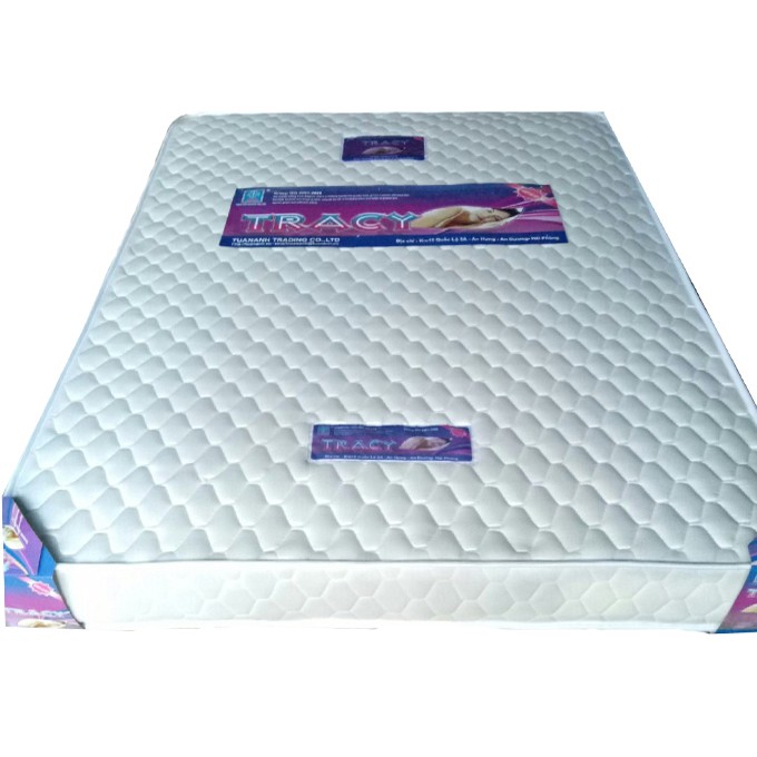 - Đệm lò xo Tracy Tuấn Anh rẻ nhất Shopee kích thước 120x190