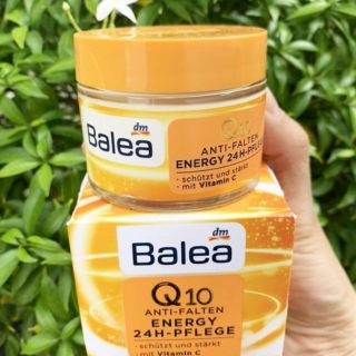Kem dưỡng da Balea Q10