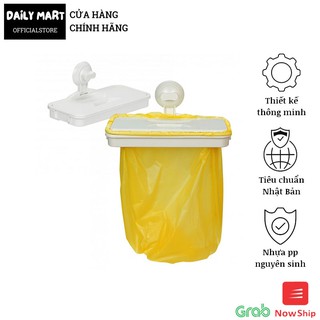Kệ Treo Túi Rác, Giá Treo Túi Rác Thông Minh HIRO Inochi