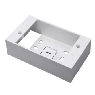 Hộp nổi đơn Nanoco NN101F/NN101W