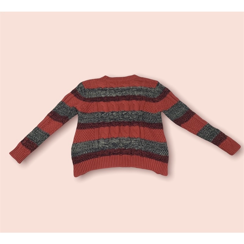 Áo len Boo secondhand