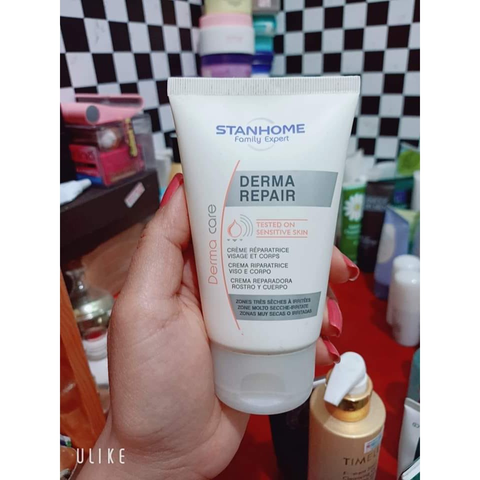 stanhome derma care