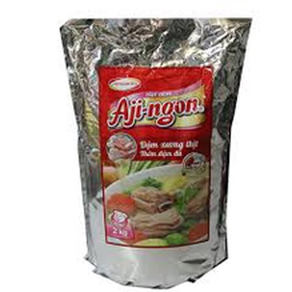 HẠT NÊM AJINGON Aji ngon 2kg