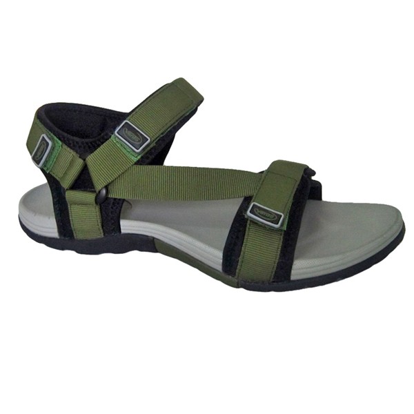 9.9 Giày Sandal Nam Vento 4538 Xanh Rêu : . ! new O ˇ : "