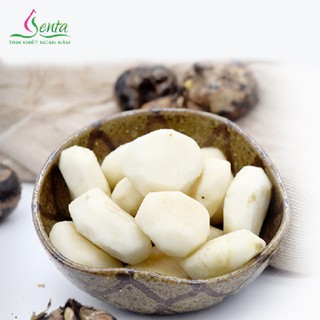 2 Gói củ năng gọt vỏ hút chân không bịch 200 Gram - Hiệu Sen Ta-giao nhanh Hồ Chí Minh