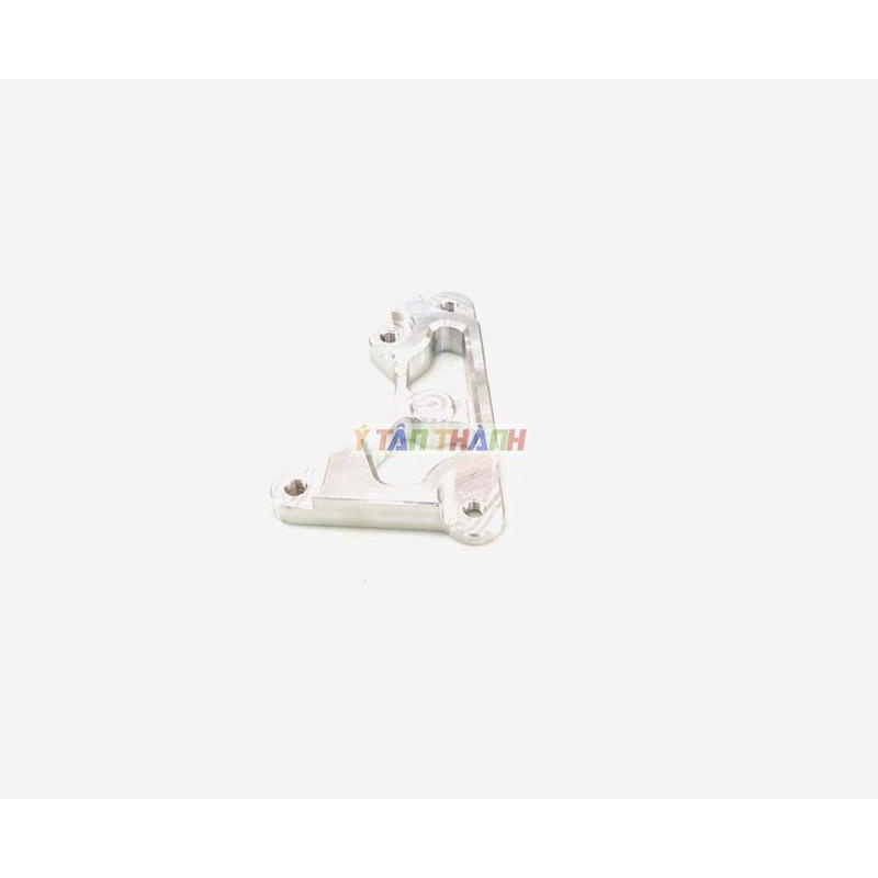 pas đĩa 260mm heo rembo gắn exciter 2011 MS2000