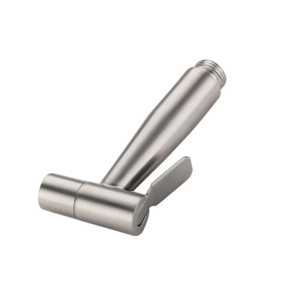 Vòi Xịt Nhà Tắm Bằng Thép Không Gỉ Chịu Nhiệt