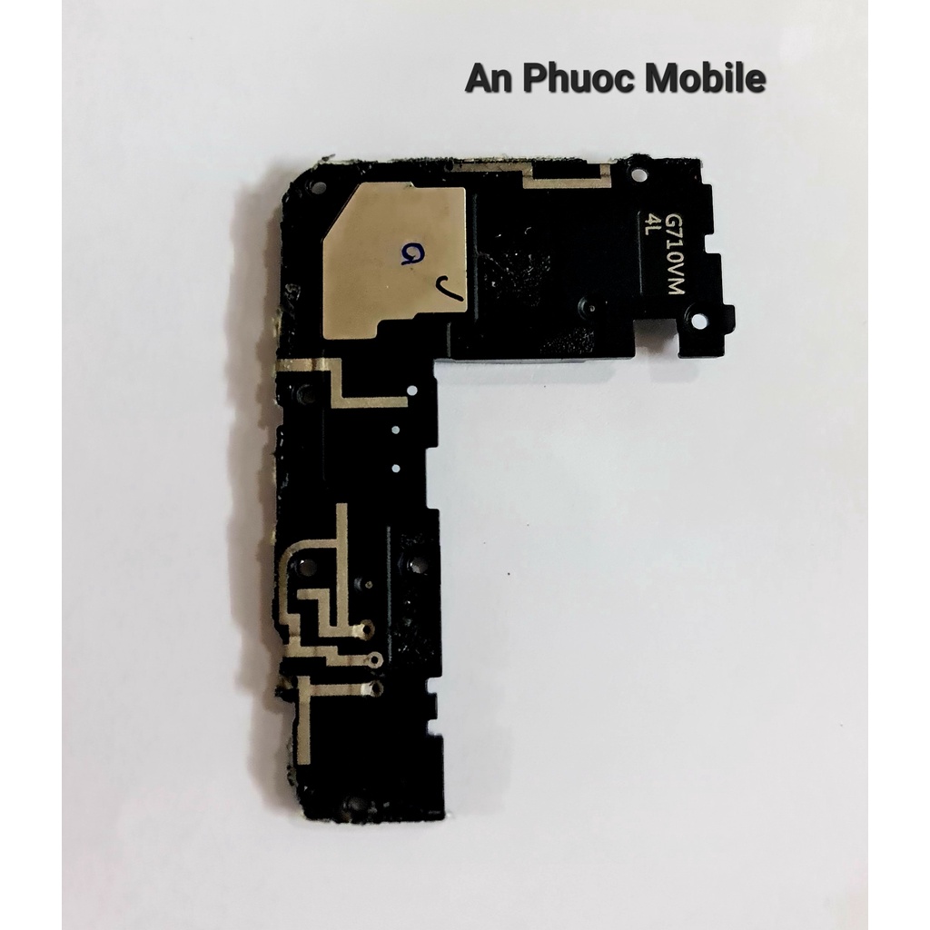 Loa ngoài Điện thoại LG G7 ThinQ hàng Zin tháo máy