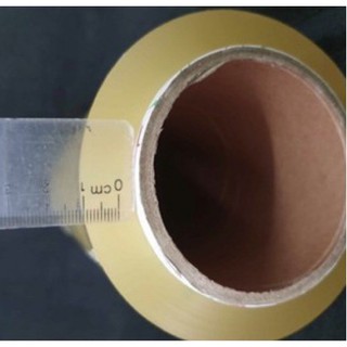 LÕI (30 cm x 500 m) - Màng bọc thực phẩm LINGO  30cm - (Rộng 30cm, dài 500m)