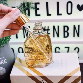 Tinh chất vàng non 24k [HONGIKSKIN] chai 100ml