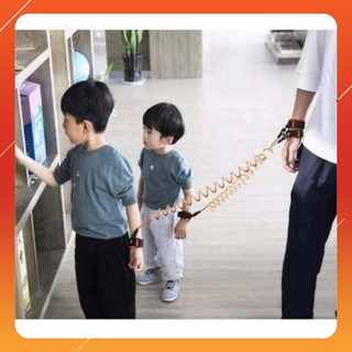 [Ka] Dây đeo tay an toàn chống thất lạc cho bé Ms-81