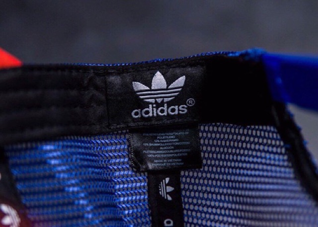 Nón thể thao - mũ thể thao