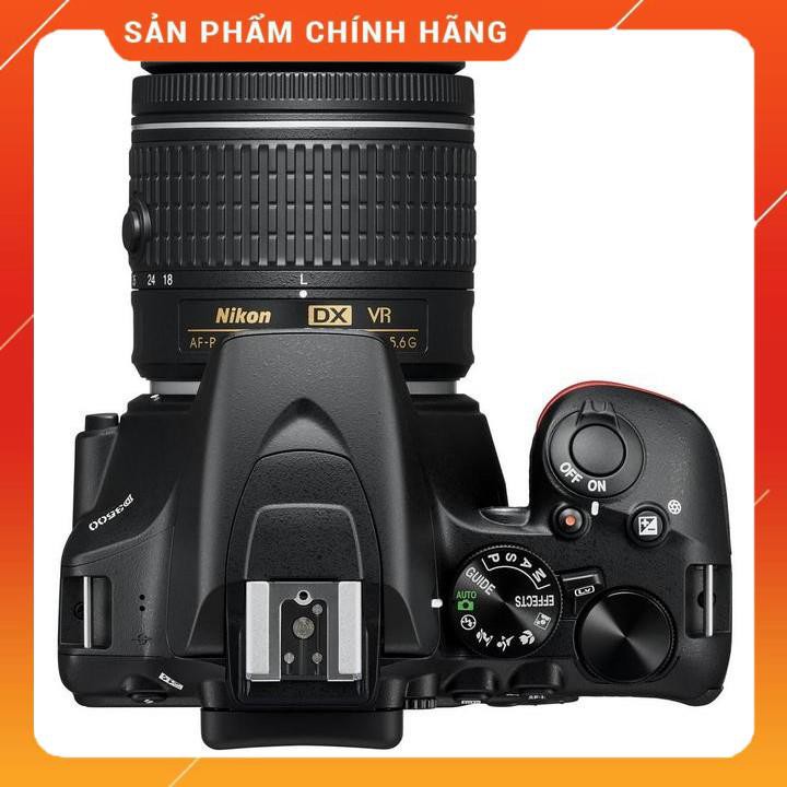 MÁY ẢNH NIKON D3500 KIT AF-P 18-55 VR