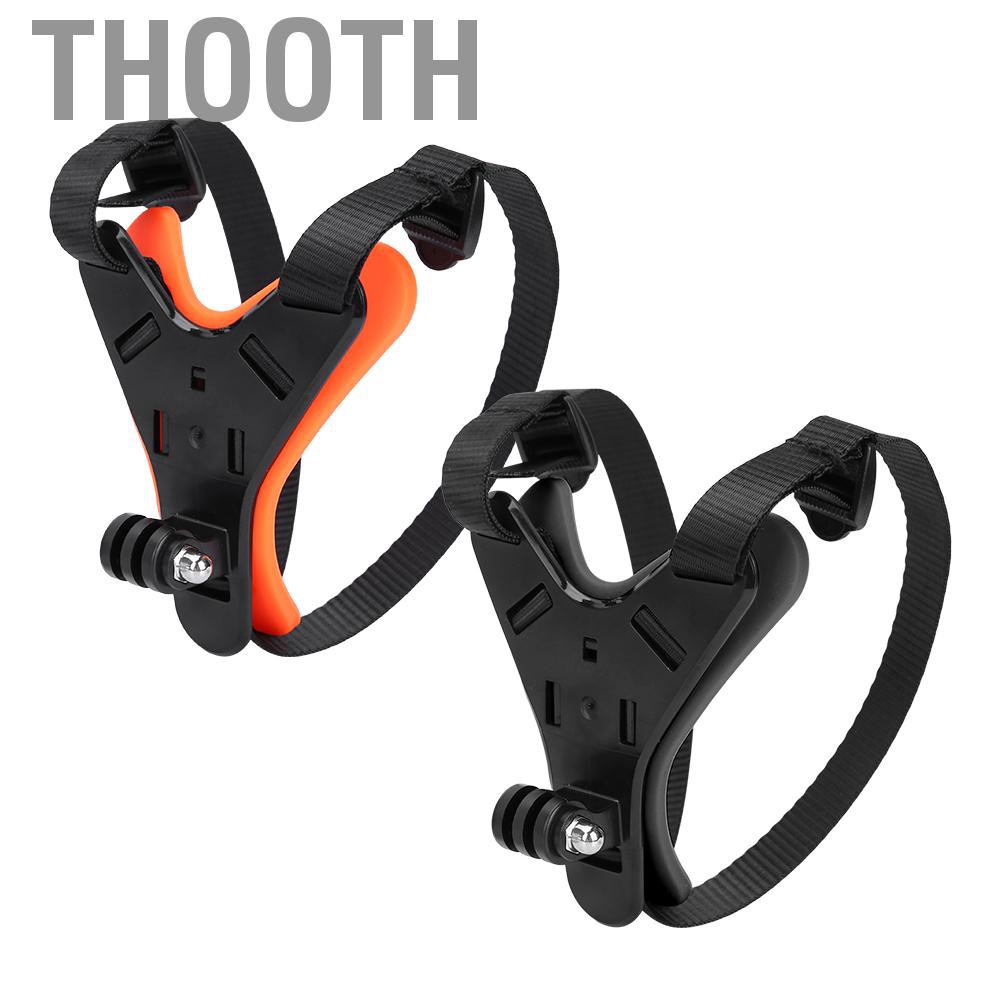 Ngàm Gắn Camera Hành Trình Gopro Hero 6 / 5 / 4 Xiaomi Yi | BigBuy360 - bigbuy360.vn
