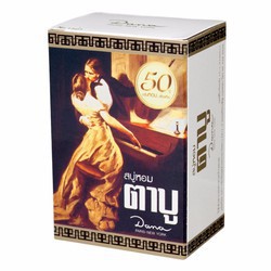 XÀ PHÒNG TẮM NAM TABU THÁI LAN 90gam