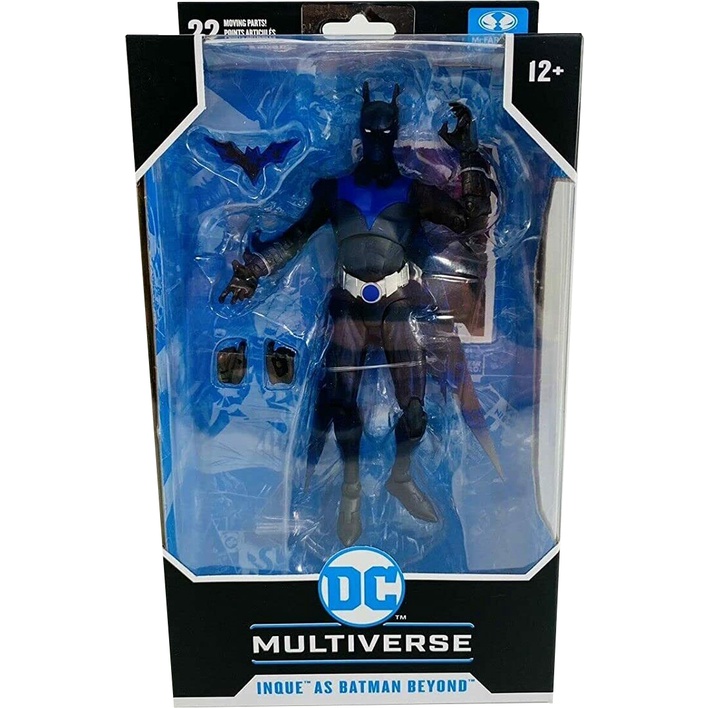Mô hình Mcfarlane Batman Beyond
