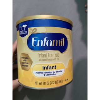 sữa Enfamil Non GMO 598g