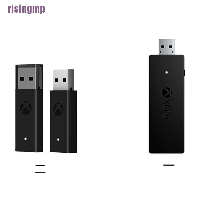 Usb Nhận Tín Hiệu Không Dây Chất Lượng Cao Cho XBox