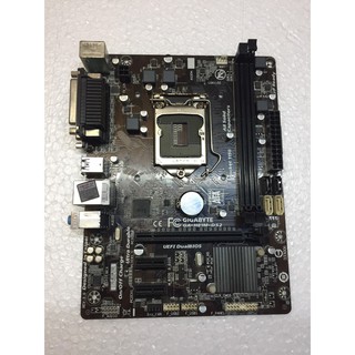 [CỰC CHẤT] Mainboard H81 GigaByte