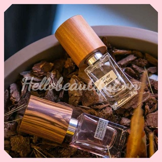 💎 Nước hoa dùng thử Nasomatto Silver Musk Test 5ml/10ml