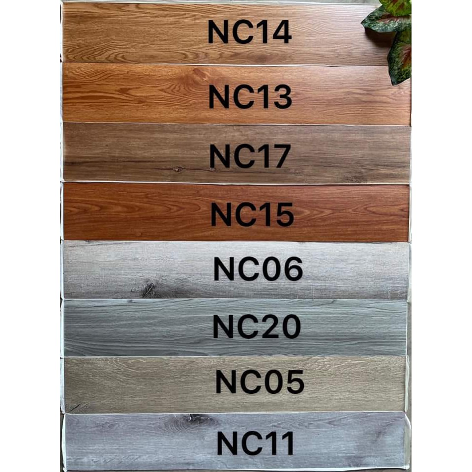 1m2 sàn nhựa keo sẵn 2mm