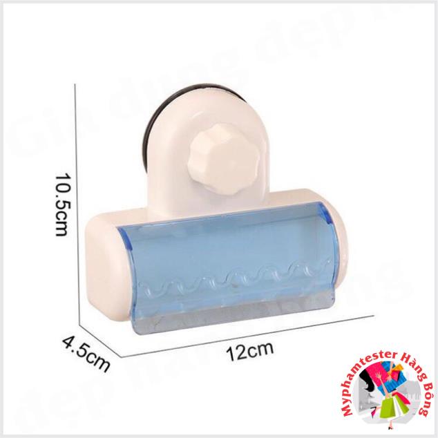 Cheo 5 bàn chải siêu chắc