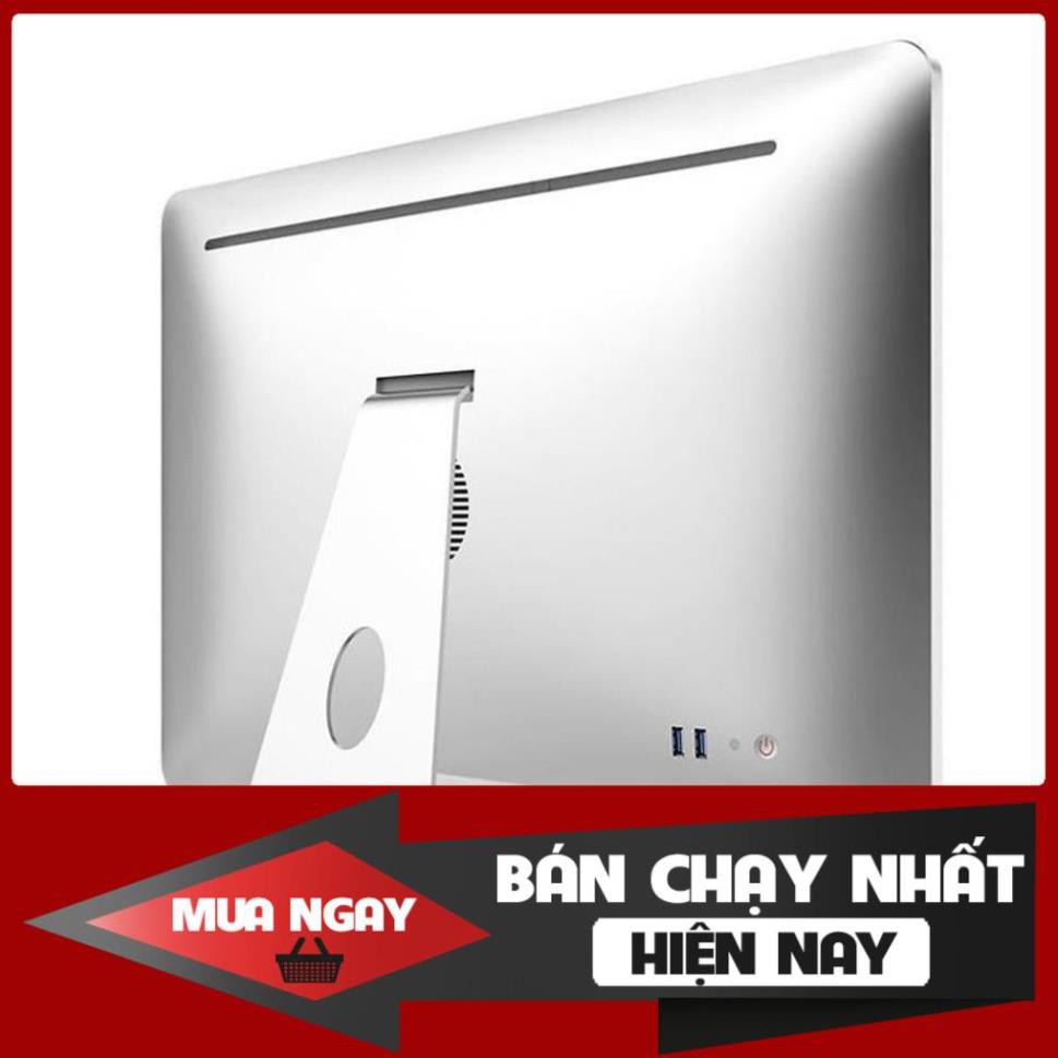 Bộ All in ONE (AIO) MCC3482 Home Office Computer CPU i5 4570/Ram8G/SSD240G/Wifi/camera22inch - Chính hãng