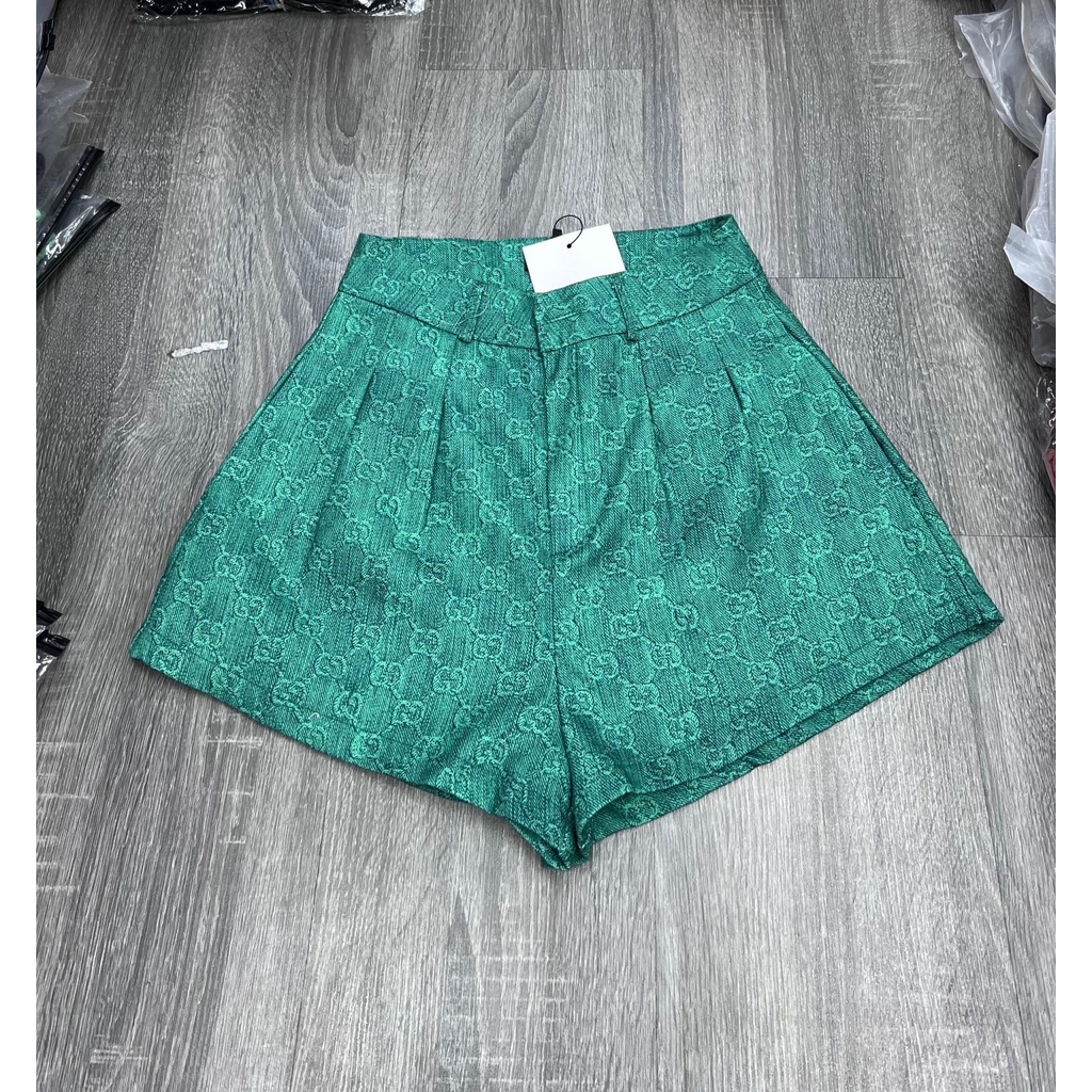 Quần Short Gucci