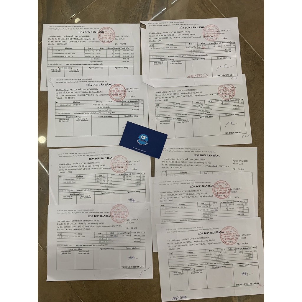 Kem Chống Nắng FixDerma Shadow Cream SPF 50+/ SPF 30+ 75g